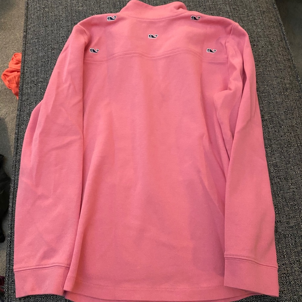 EUC Vineyard Vines hoodie - Picture 2 of 4